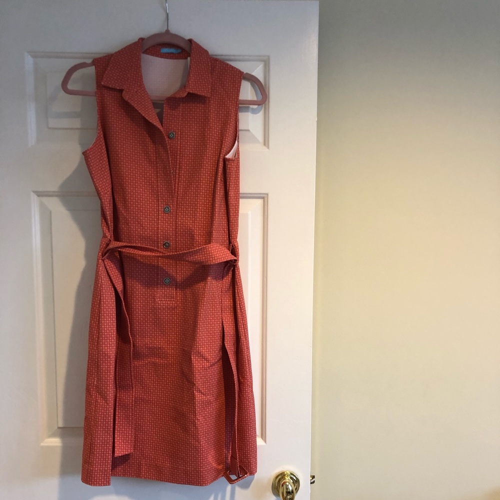 J McLaughlin Dress